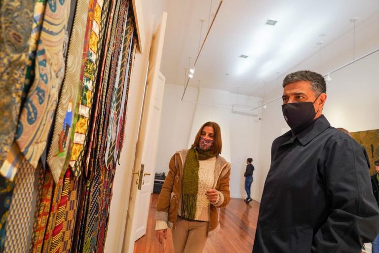 Jorge Macri presentó las actividades para las vacaciones de invierno