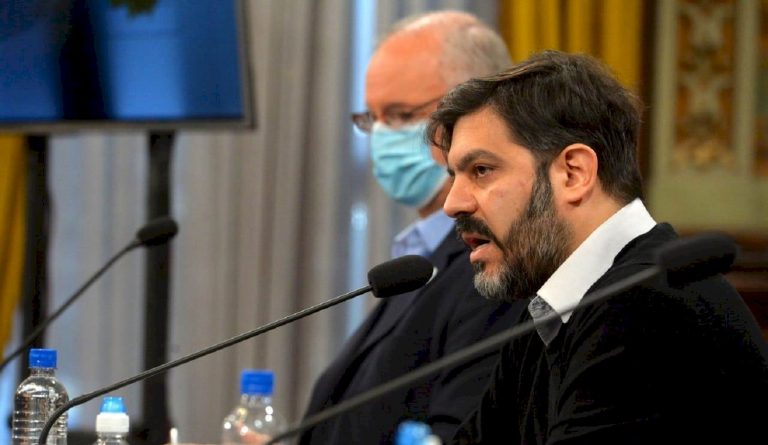 Provincia: 8 de cada 9 que vuelven del exterior cumple con el debido aislamiento en hoteles