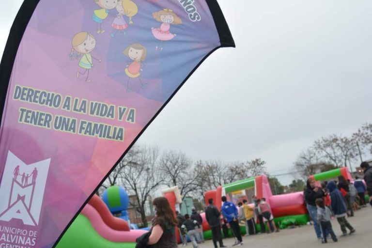En Malvinas Argentinas se vivió a pura actividad la primera semana de vacaciones de invierno