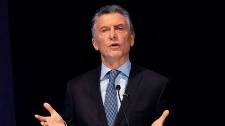 Acusan a Macri de contribuir para el Golpe de Estado en Bolivia y dicen que “podrían pedir su captura”