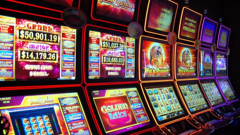 Reabren los bingos y casinos en los  municipios que pasaron a Fase 4