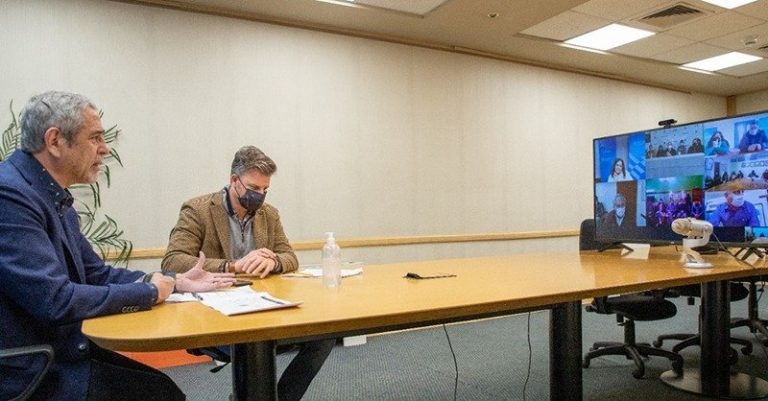 El gobierno reabre la línea «Créditos Casa Propia» para la construcción de viviendas