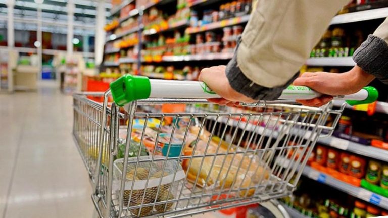 La inflación de junio fue de 3,2% y lleva 50,2% en los últimos 12 meses