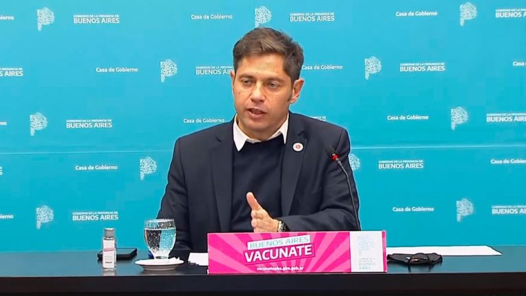 La Provincia abre la inscripción para vacunar a chicos con comorbilidades