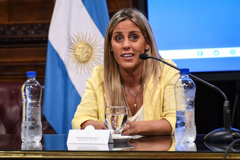 Con Villa a la cabeza, Juntos va a presentar una lista única y no habrá internas en Vicente López
