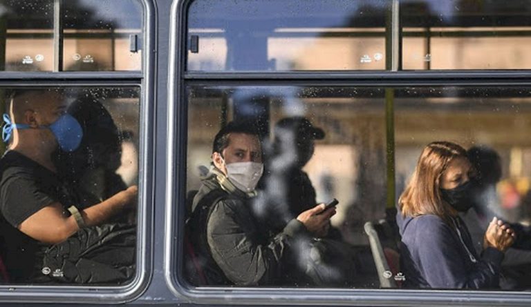 Beneficiarios del Pase Libre podrán exhibir su credencial a través de la App Mi Argentina en la Provincia