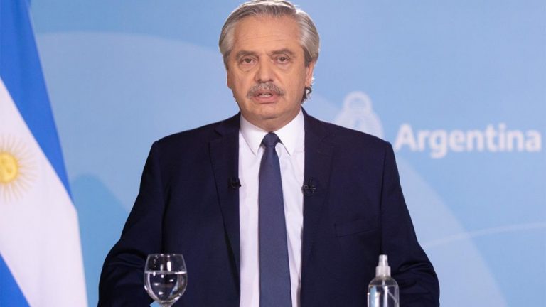 Cómo es el plan de “aperturas sostenidas y progresivas” que anunció Alberto Fernández