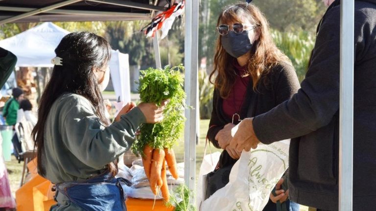 El programa «Pilar Orgánico» tiene lista su segunda presentación