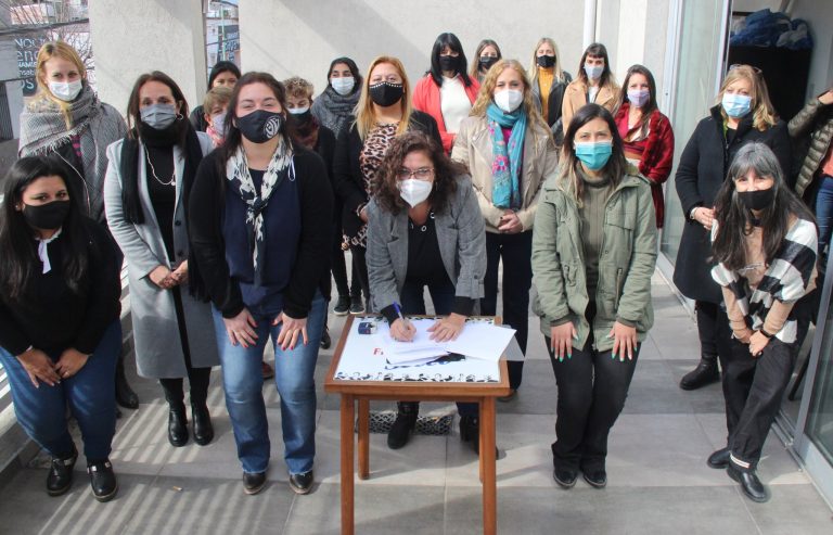 Presentaron un proyecto para la incorporación de géneros en las listas electorales bonaerenses