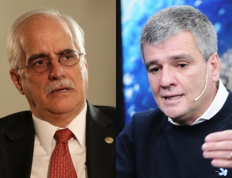 Taiana será ministro de Defensa y Zabaleta irá a Desarrollo Social