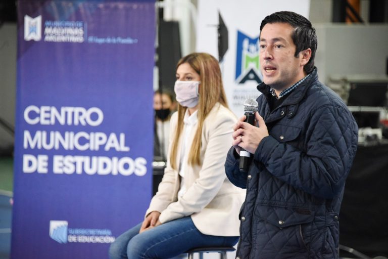 Malvinas Argentinas asesora a los jóvenes del distrito que están en la búsqueda de su primer trabajo