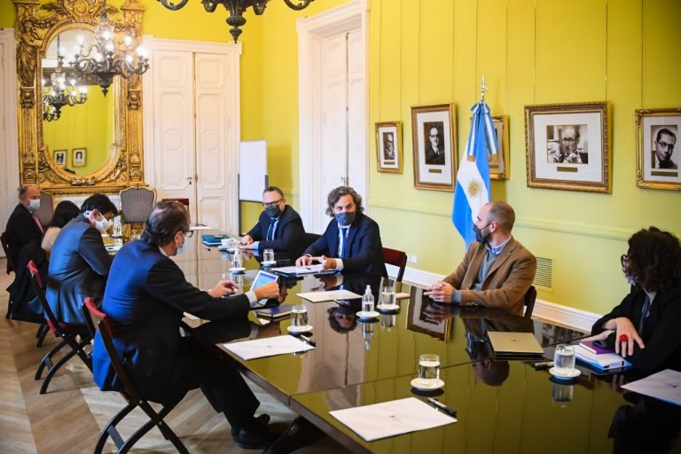 Mas de 155 mil monotributistas accedieron a los créditos a tasa cero
