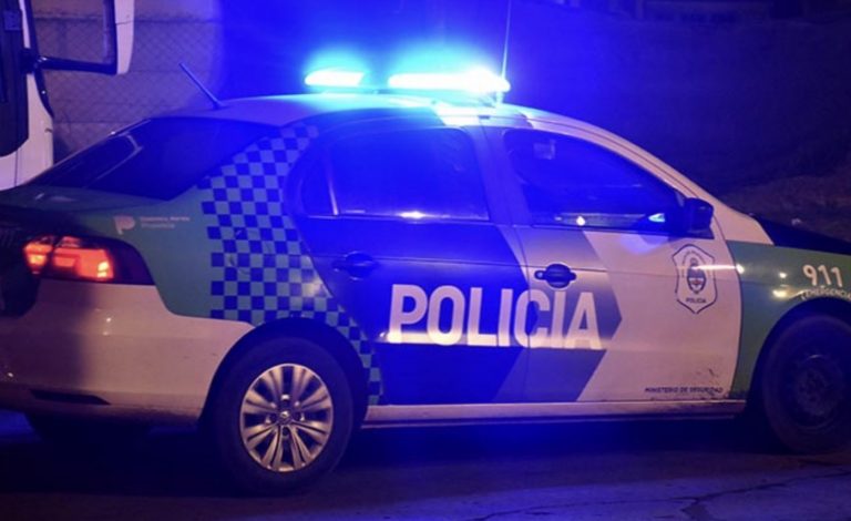 Tragedia en Pilar: asesinan a una mujer de 76 años y detienen a su hijo, con problemas psiquiátricos