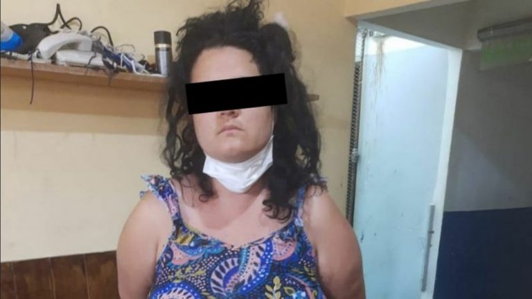 Pilar: una mujer mató a su hijo de 11 años e hirió a su hija de 9