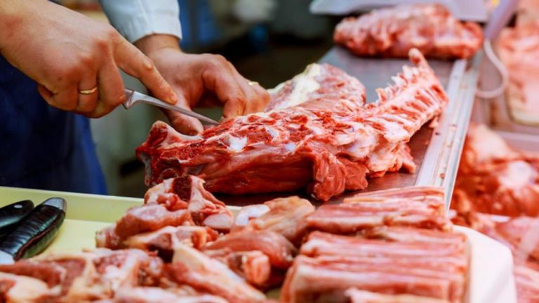El gobierno extendió hasta fin de año el acuerdo por los cortes de carne vacuna a precio accesible