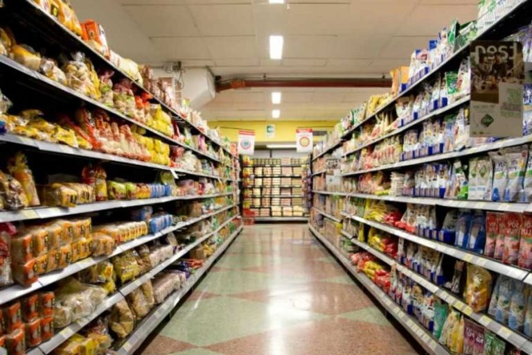 Formosa se ubicó al tope de las provincias con más crecimiento en las ventas de supermercados