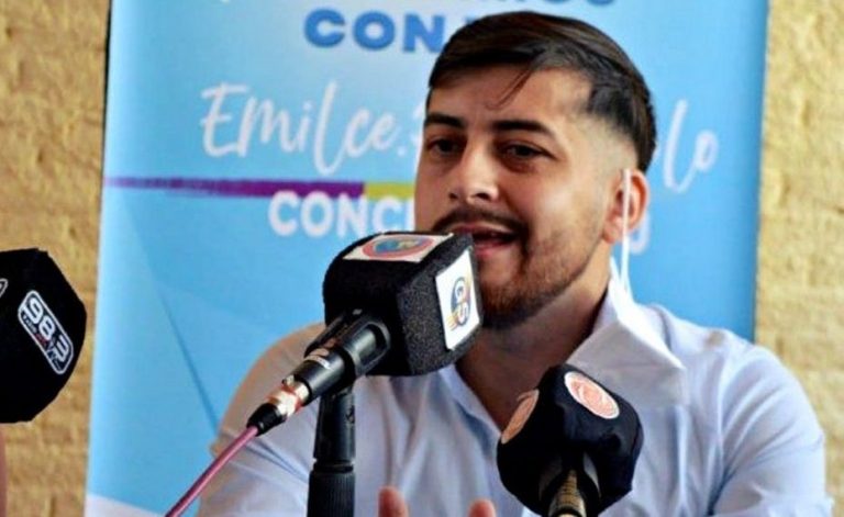 Niegan la eximición de prisión para el precandidato de Formosa que está acusado por estafas