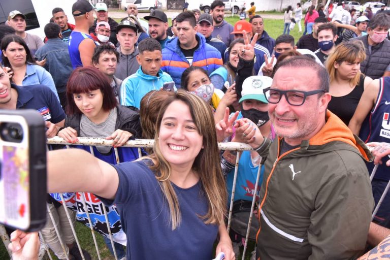 Más de 600 deportistas en la nueva edición de “Malvinas Challenge”