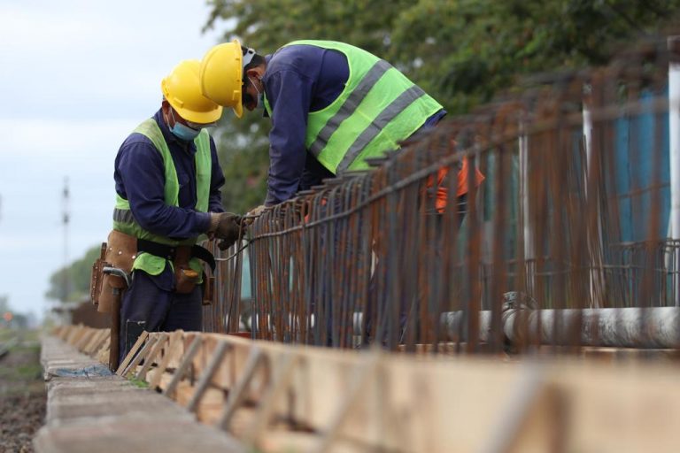 Habrá una nueva estación de tren entre Quilmes y Ezpeleta