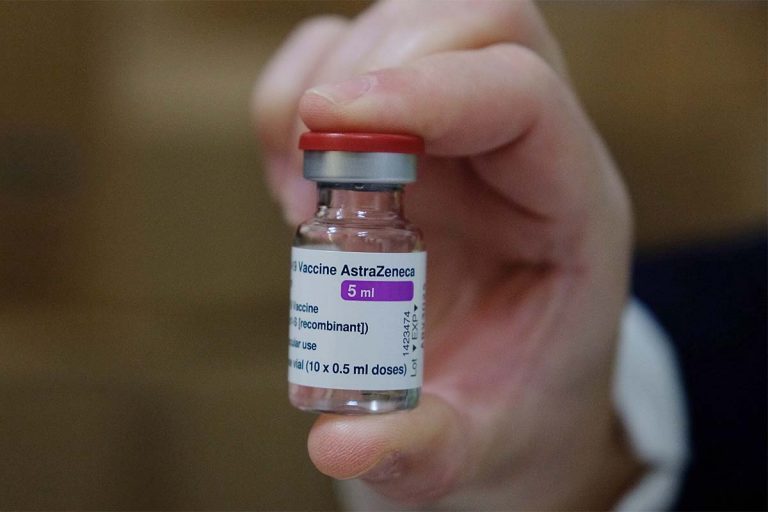 Argentina donará casi un millón de vacunas a distintos países