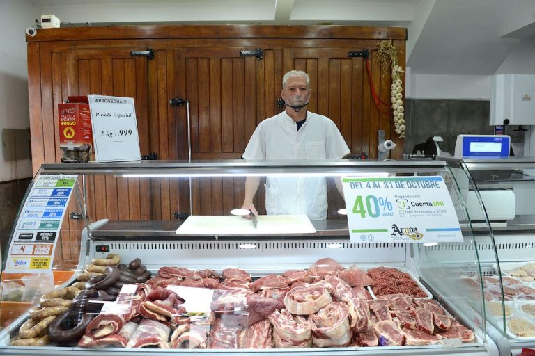 Una familia puede ahorrar casi $22 mil en noviembre con Cuenta DNI