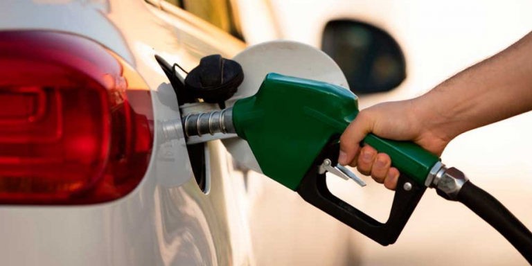 Creció el consumo de combustible en Formosa
