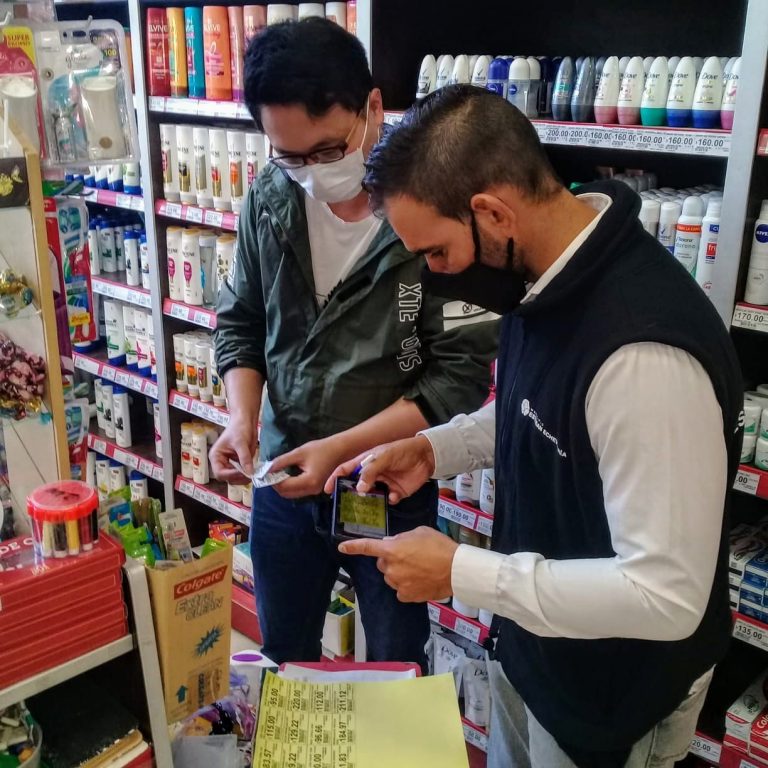 Casi el 80% de los comercios ya cumple con el acuerdo de precios