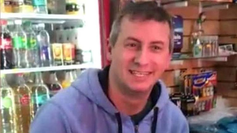 Investigan si el homicidio del kiosquero de Ramos Mejía fue instigado por terceros