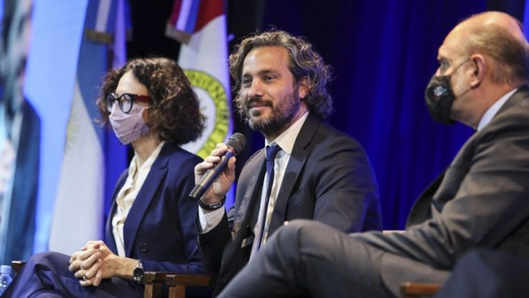 Lanzan programa para fortalecer Pymes exportadoras