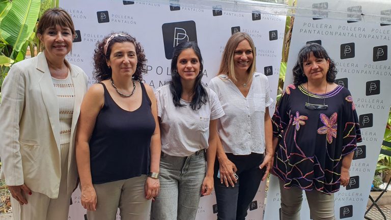 Reconocen los aportes a la sociedad de un grupo de mujeres destacadas