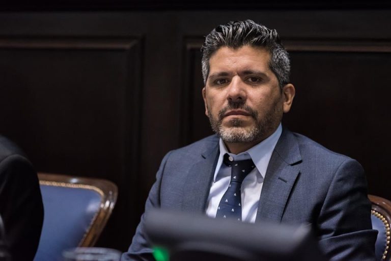 El bloque de Posse impide a Juntos ser primera minoría en Legislatura