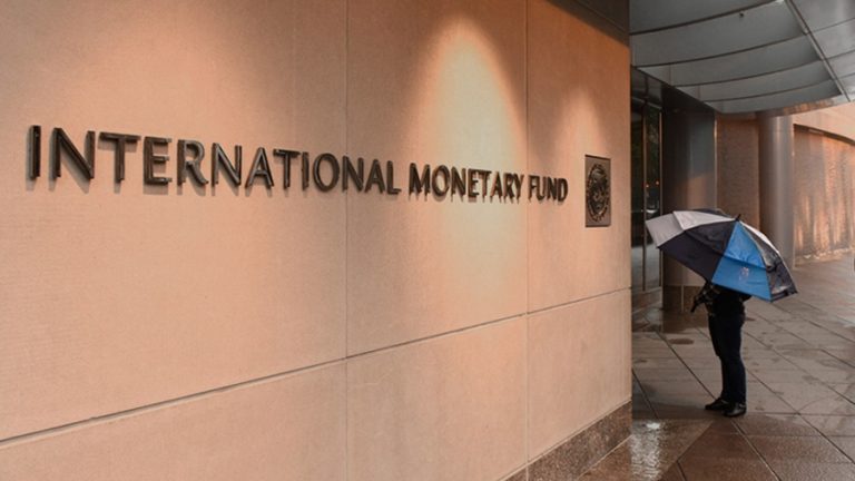 El FMI prevé un alza en las proyecciones de Argentina