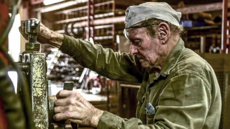 La economía creció casi 10 por ciento en noviembre