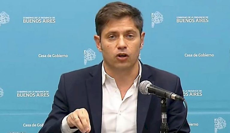 Tercera dosis contra el Covid-19 libre para docentes de la Provincia y personas mayores de 50 años