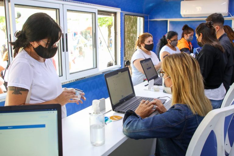 Continúa la inscripción para las becas del Progresar en Pilar
