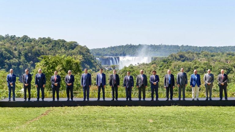 El Gobierno avanza en mejoras energéticas en el norte del país