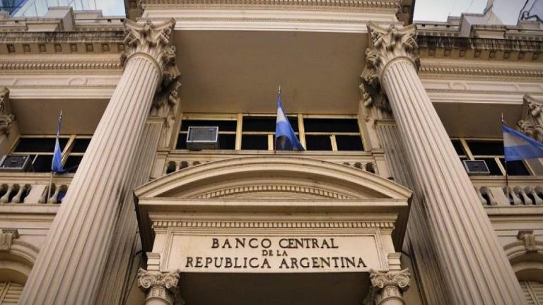 Ampliarán el swap de monedas con China
