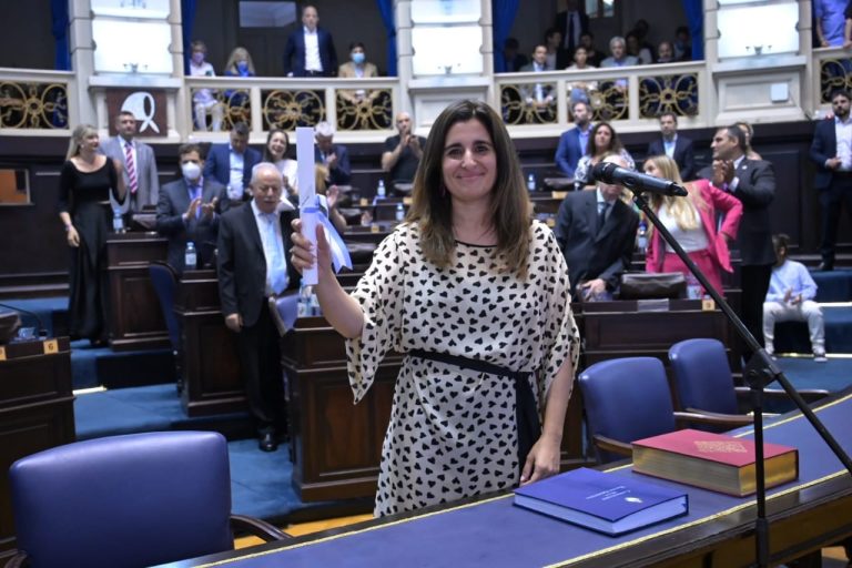 “La ciudadanía ve a la clase política alejada de los problemas cotidianos”