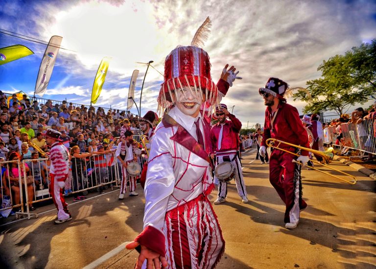 Se vienen shows musicales para los carnavales de Vicente López
