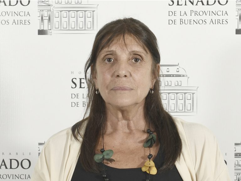 García: “Es necesario acompañar las iniciativas del gobernador”