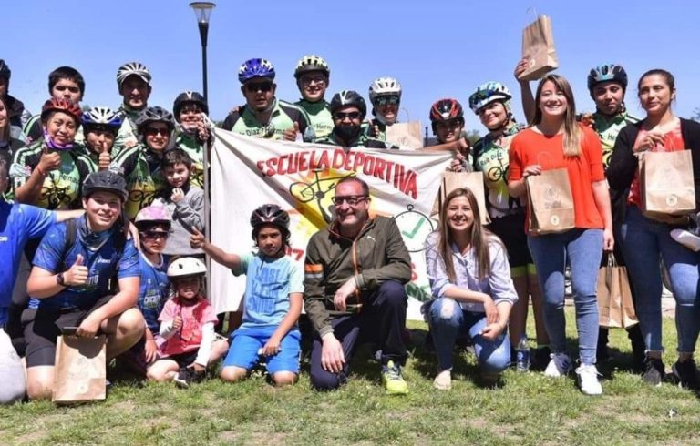 Se convirtió en ley el proyecto de “Movilidad Sustentable” en la PBA