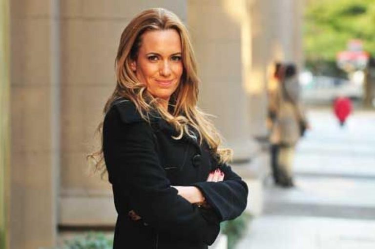 La Defensoría del Pueblo fue a la Justicia por la causa que inició Natalia Denegri contra Google