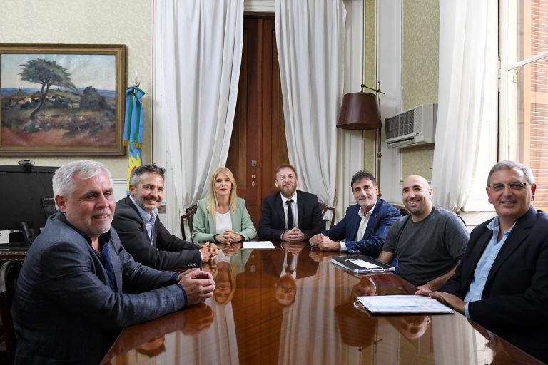 Sesiones especiales por el Día de la Memoria en la Legislatura