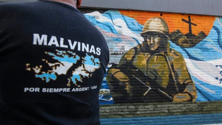 Malvinas Argentinas homenajeará a los Veteranos y Caídos en Malvinas, a 40 años del conflicto bélico