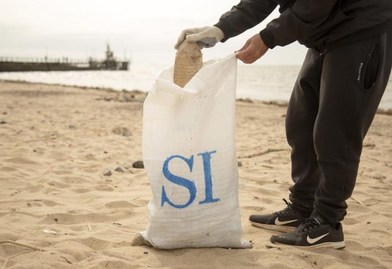 San Isidro relanza la campaña ambiental “Sí al Río Limpio”
