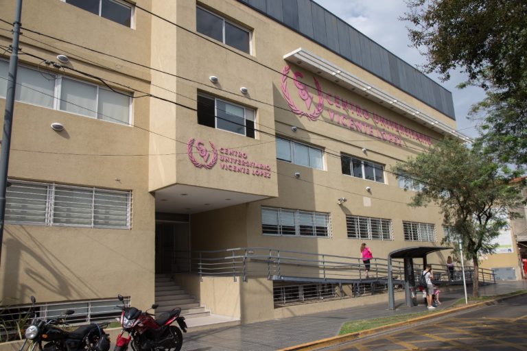 El Centro Universitario de Vicente López lanza el programa Habilidades Digitales para Jóvenes