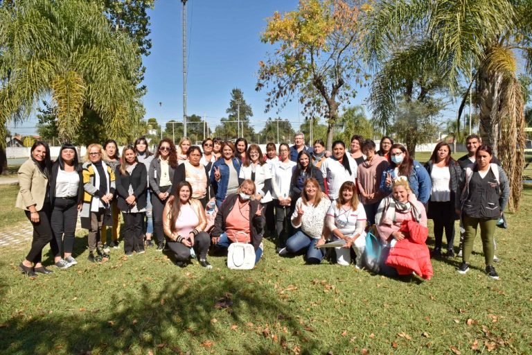 Malvinas Argentinas realiza una recaptación de pacientes diabéticos
