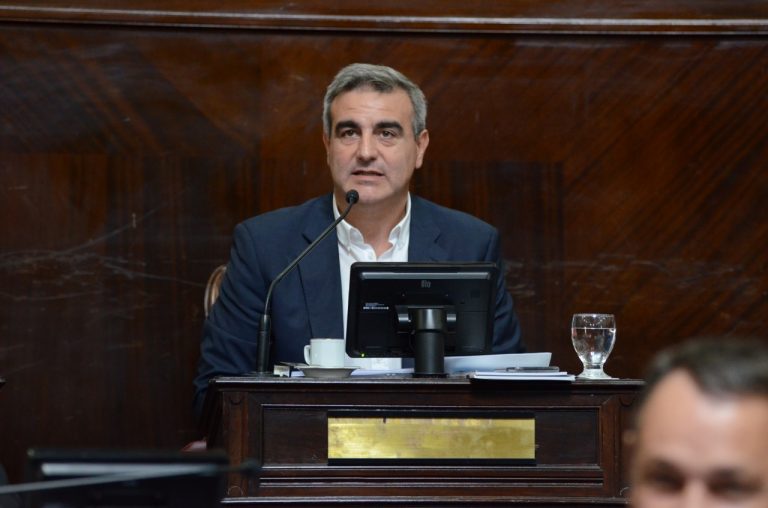 Presentan un proyecto de Precios Justos para que los municipios puedan controlar