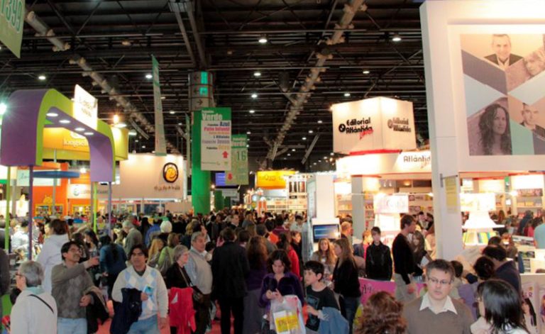 El Banco Provincia ofrece descuentos del 30% y cuotas sin interés para la Feria del Libro