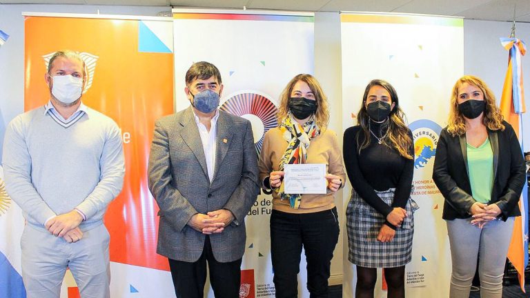 La SRT capacitó a trabajadores de la administración pública